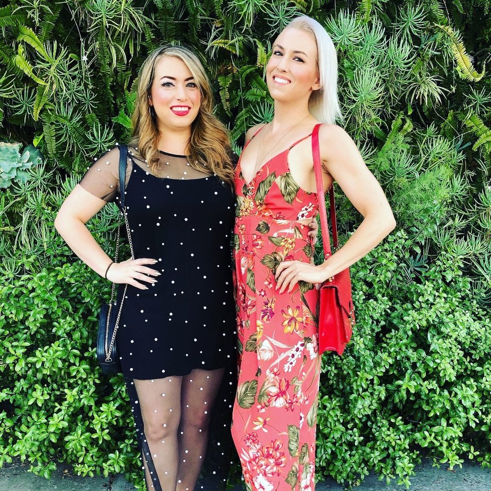 We are Culnane Sisters